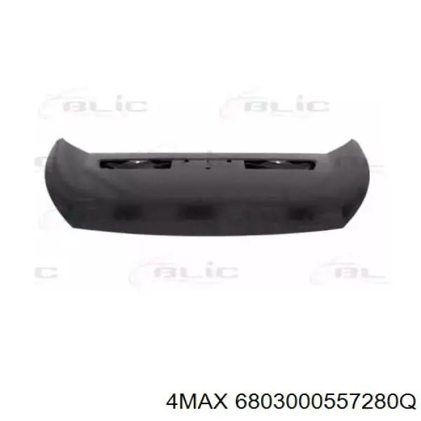 Compre 1608371780 Peugeot/Citroen Capota