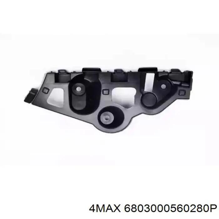 6803000560280P 4max Capota