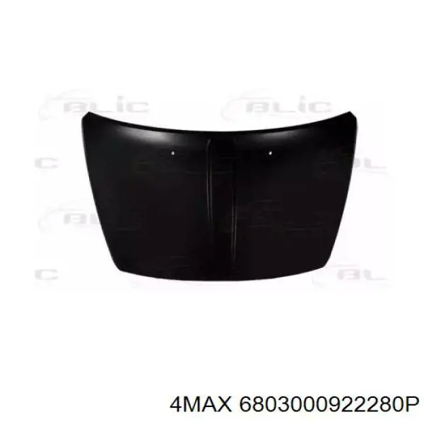 Compre 5074140AC Chrysler Capota