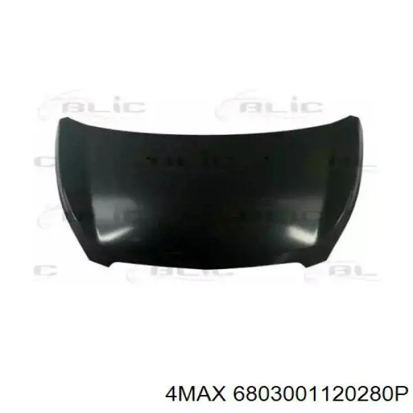 Capota Prasco DW3403100 preço, a partir de 203,70 USD