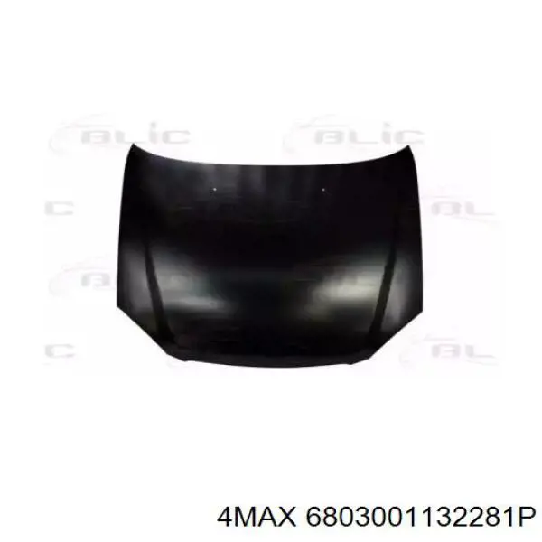 Compre 96548973 General Motors Capota