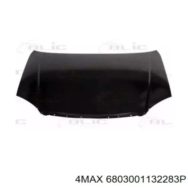 Capota General Motors 96476553 preço, a partir de 197,24 USD