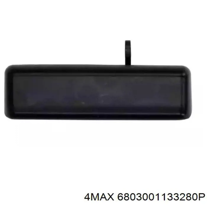 Compre 95389675 General Motors Capota