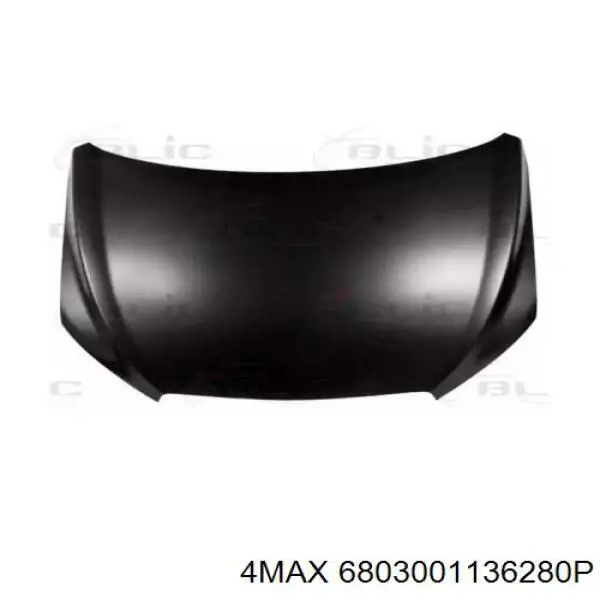 Capota Tempest 0164067280 preço, a partir de 208,71 USD