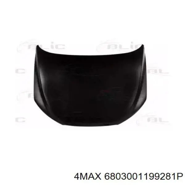Capota para Chevrolet Captiva II C140
