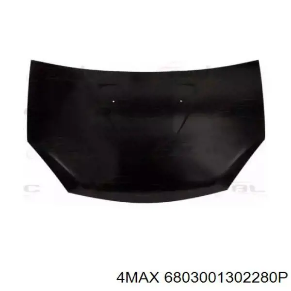 Compre 0410487280 Tempest Capota