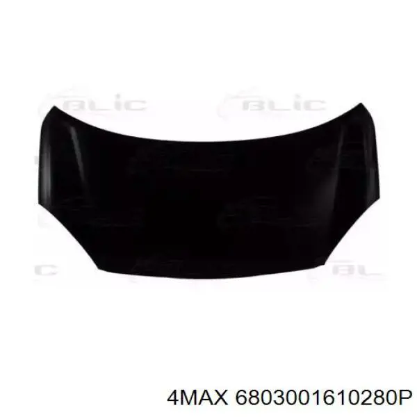 Capota Nissan/Infiniti F510M1HBMB preço, a partir de 175,20 USD