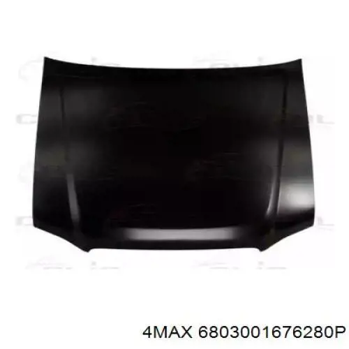 Capota para Nissan Pathfinder  R50