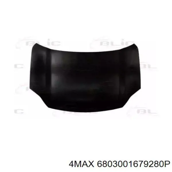 Capota 4max 6803001679280P preço, a partir de 235,36 USD