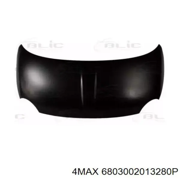 Capota Starline 2013280 preço, a partir de 329,65 USD