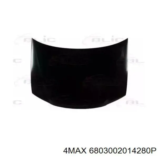 Capota Fiat Palio  178DX