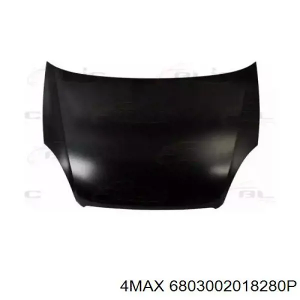 Compre 302503 Polcar Capota