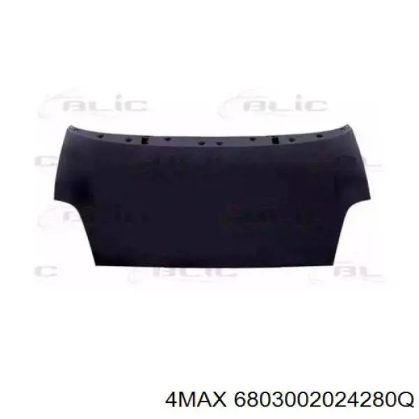 Compre 302403 Polcar Capota