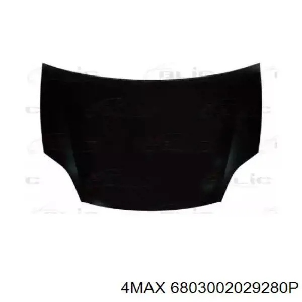 Capota Polcar 303103 preço, a partir de 220,34 USD