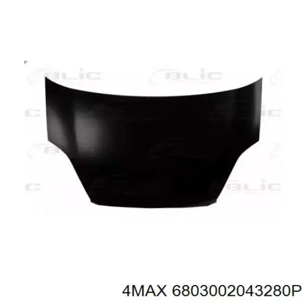 Capota Fiat/Alfa/Lancia 0051810378 preço, a partir de 179,33 USD