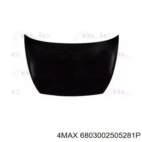 Compre 1077453 Ford Capota