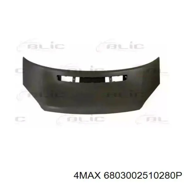 Capota Ford 2454107 preço, a partir de 225,13 USD