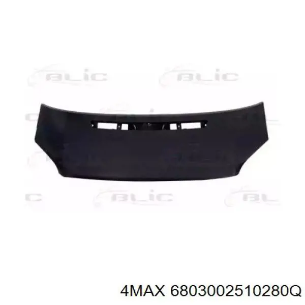 Capota Ford 2454107 preço, a partir de 182,17 USD