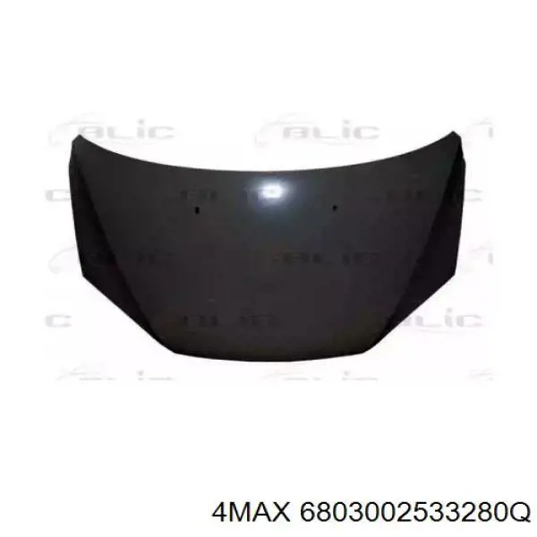 Compre KH2533280 Starline Capota