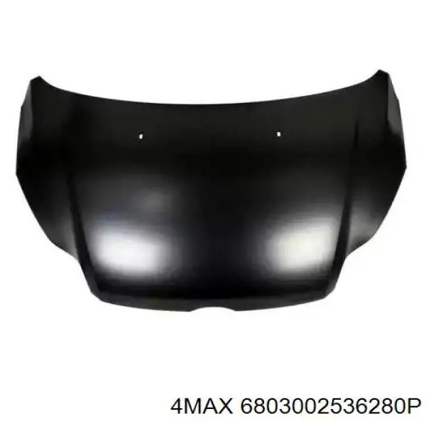 Compre FD4283100 Prasco Capota