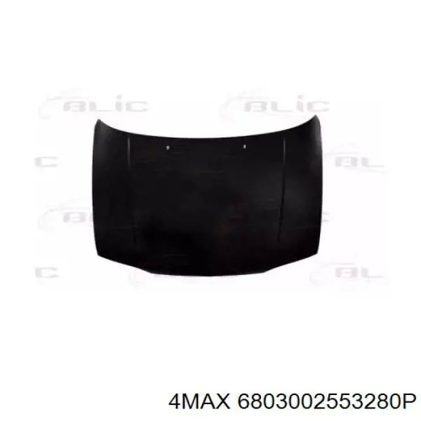 Capota Ford Mondeo I GBP