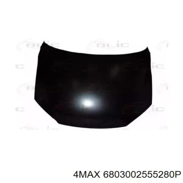 Capota APFD0303C Amparts