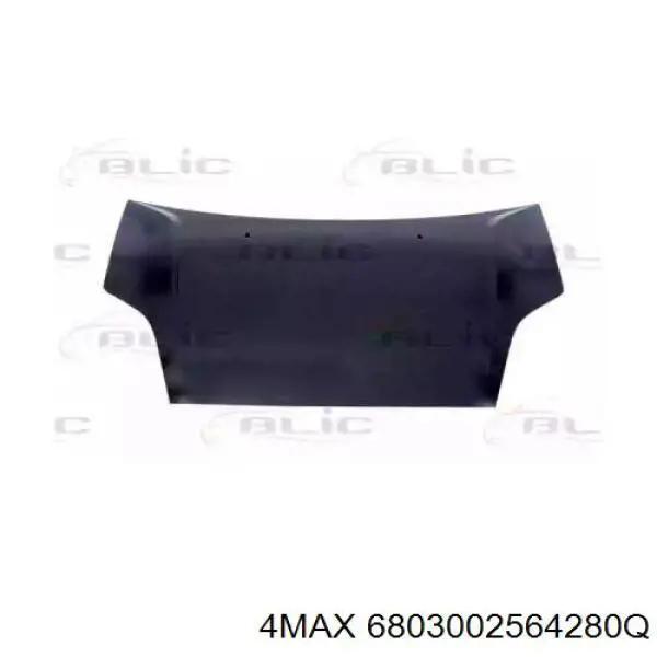 Compre 323703 Polcar Capota