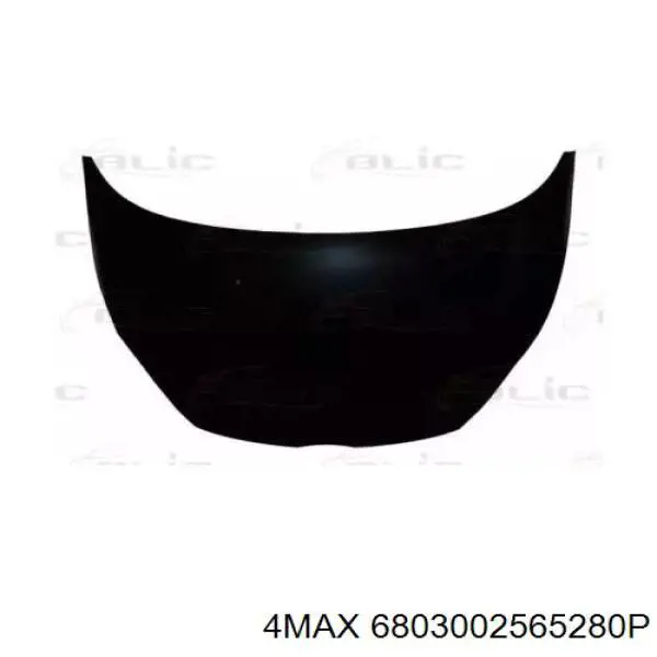 Compre 6803002565280P 4max Capota