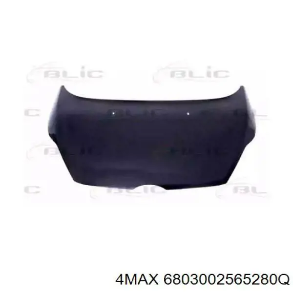Compre 6803002565280Q 4max Capota