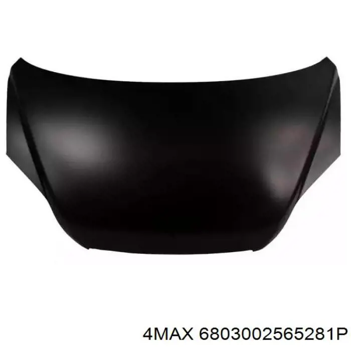 Compre PC1BBA16610AA Ford Capota