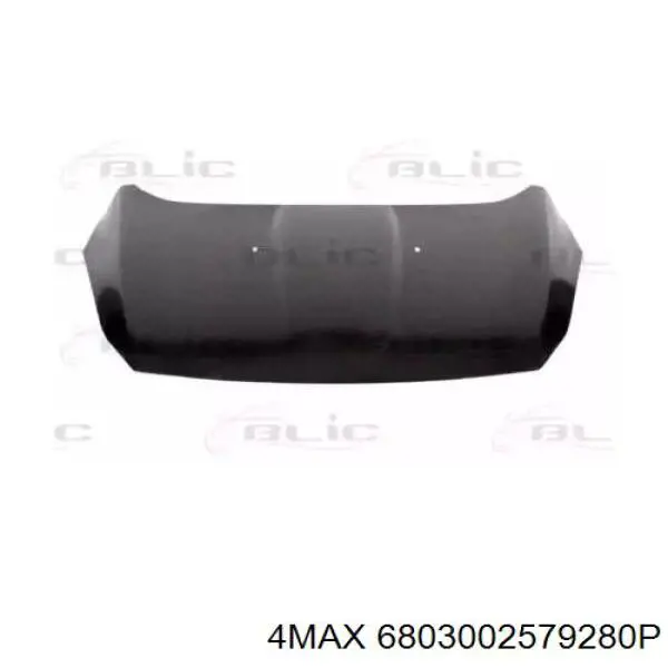 2064860 Ford Capota