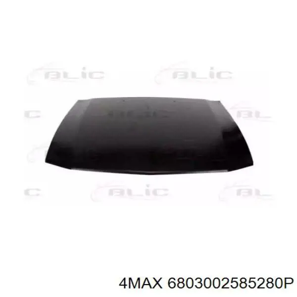 Capota para Ford Mustang  