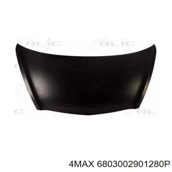 Capota Honda 60100SAAG01ZZ preço, a partir de 197,41 USD
