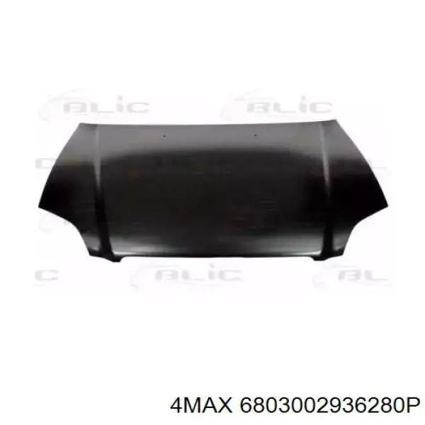 Capota PHD20025AQ Signeda