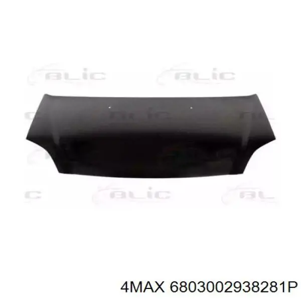 Capota 4max 6803002938281P preço, a partir de 134,94 USD