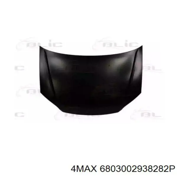 Compre 60100S5DA80ZZ Honda Capota
