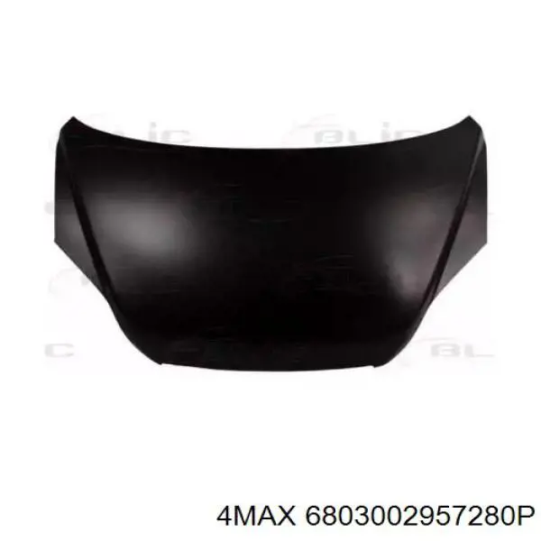Capota 4max 6803002957280P preço, a partir de 202,06 USD