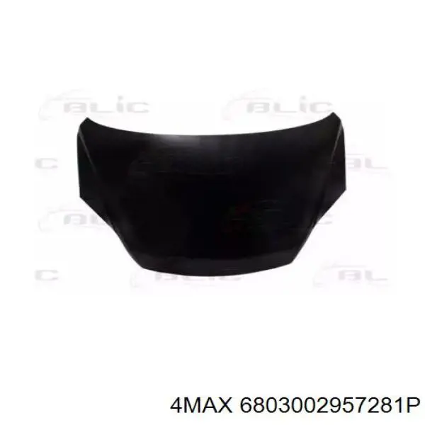 60100SWAA91ZZ Honda Capota