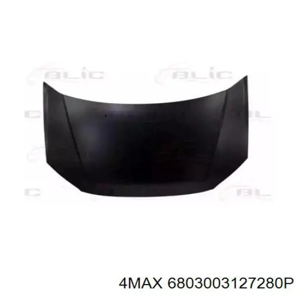 Compre 404203 Polcar Capota