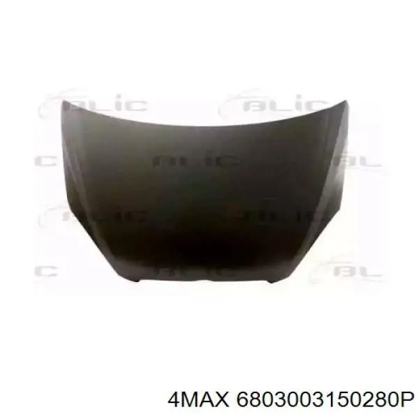 Capota Starline 3156280 preço, a partir de 220,45 USD