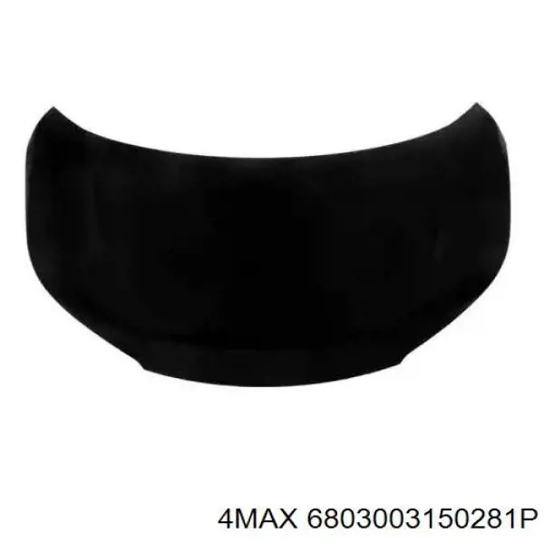 Capota Polcar 40B103