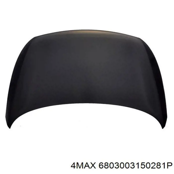 Capota 4max 6803003150281P preço, a partir de 201,74 USD