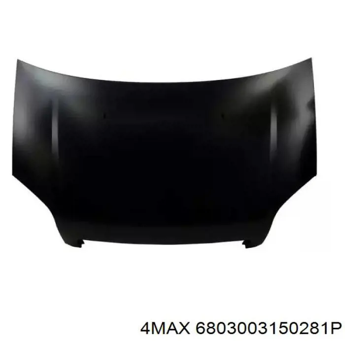 40B103 Polcar Capota