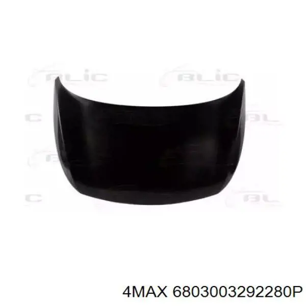 Compre 664003U000 Hyundai/Kia Capota