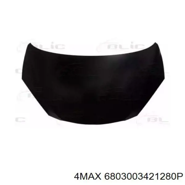 Capota Starline 3421280 preço, a partir de 204,15 USD