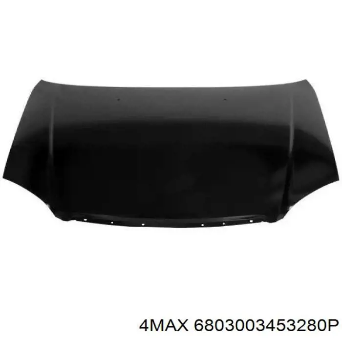 Compre 45D103 Polcar Capota