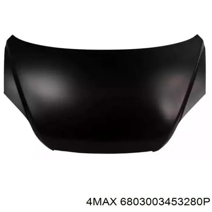 Compre 6803003453280P 4max Capota