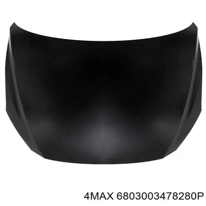 Capota Prasco MZ3323100 preço, a partir de 236,15 USD