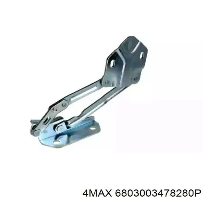 Compre MZ3323100 Prasco Capota