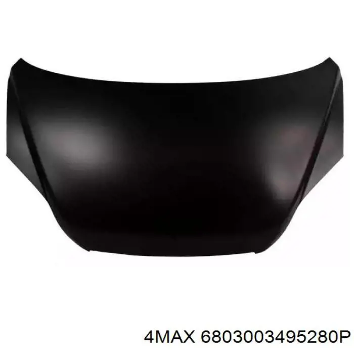 Capota Polcar 45X103 preço, a partir de 207,63 USD